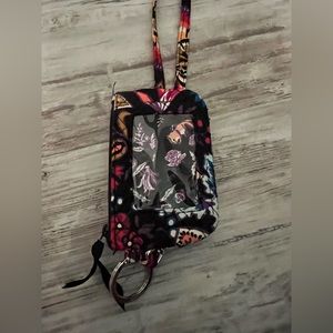 Vera Bradley Lanyard